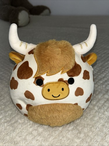 Squishmallows plush toy