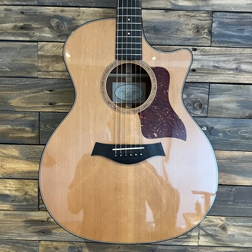 Taylor 514ce gloss - gloss, natural