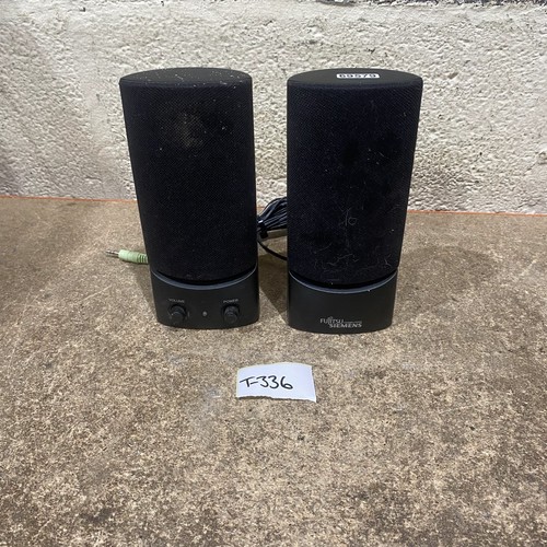 Pair fujitsu siemens - fujitsu,