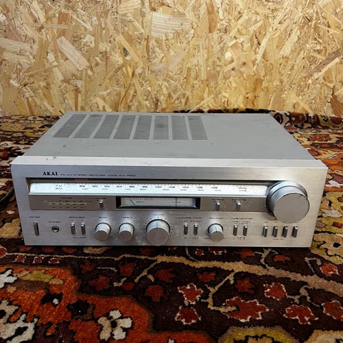 Vintage akai r30 am - vintage,