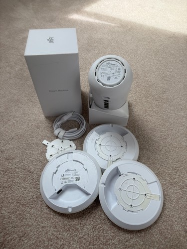 Ubiquiti unifi dream - ubiquiti,