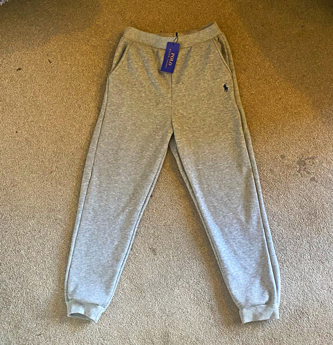 Polo ralph lauren men grey - polo, men’s