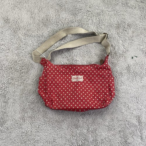 Cath kidston red polka - kidston, dot