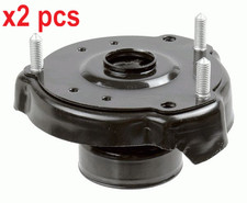X2 PCS FITS MERCEDES-BENZ CLS