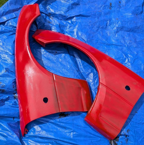 Mazda mk1 pair of - mk1,