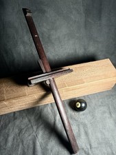 Vintage 20” All Wood