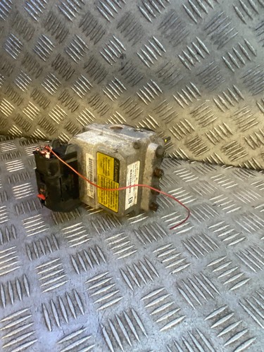 2003 daewoo kalos abs pump - abs,