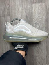 Triple White Nike Airmax