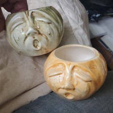 Toni Raymond Pottery Pickled