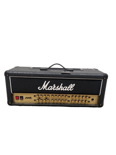 Marshall jvm410h guitar - marshall,