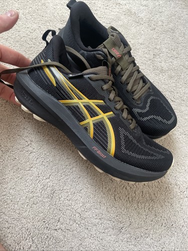 Asics trainers size - trainers, uk