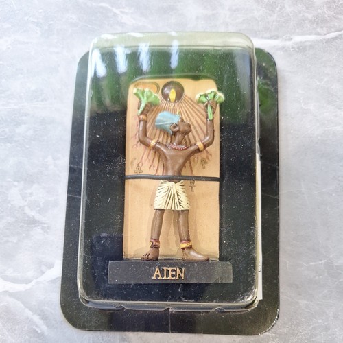 Hachette gods ancient egypt - gods,