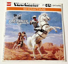 View master the legend - the,