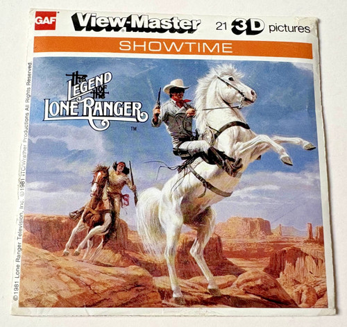 View master the - the,