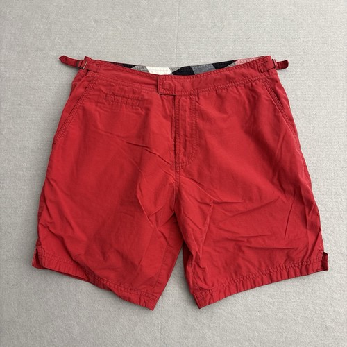 Burberry brit swim trunks mens - trunks,