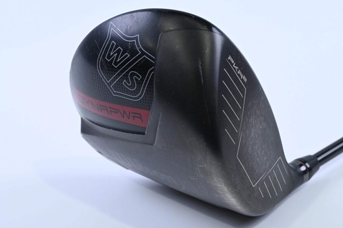 Wilson dynapower carbon 2023 - dynapower,