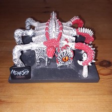 Alton towers theme park - theme,