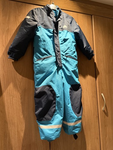 Snowsuit 6 years - snowsuit, 4-6