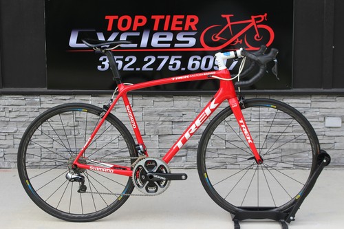 2015 trek emonda slr - 56,