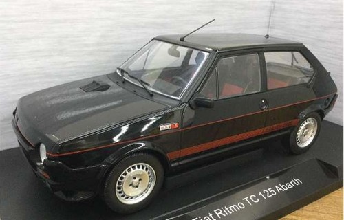 Fiat ritmo tc125 abarth - fiat,