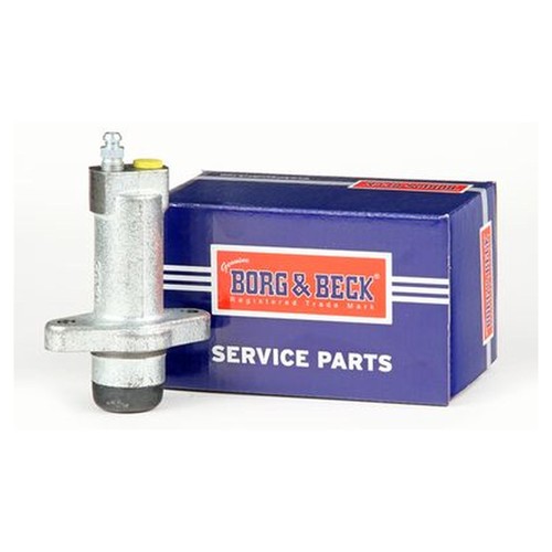 Borg beck clutch slave - &,