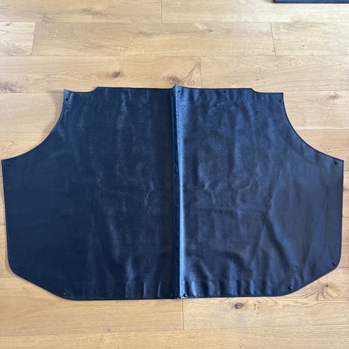 Caterham tonneau cover - ,