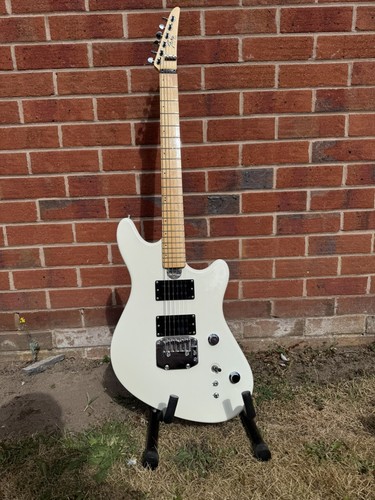 Fury fireball offset - fireball, white