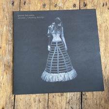 Queen Adreena  - Jolene 10" MINT ARCHIVED FROM NEW. UNP. Last Copy. Scarce.