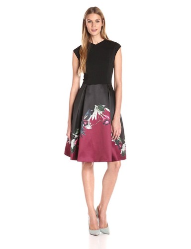 Bnwt new ted baker dress - ted, mhia