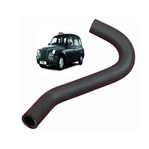 Lti london taxi - lti,