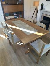 Gangso Mobler Dining Table