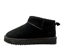 Jack Wills Low Snug Boots UK 7