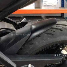 Motorcycle Rear Fender