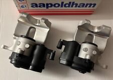 for RANGE ROVER SPORT L494 2.0 3.0 4.4 5.0 2013-2022 2x NEW REAR BRAKE CALIPERS