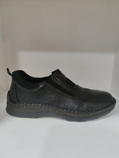 Boots by rieker