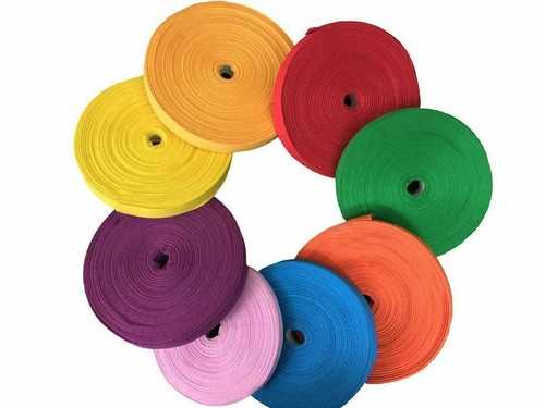 Cotton bias binding - bias, bunting