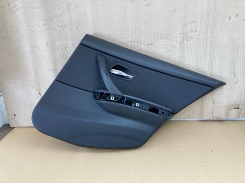 Bmw e90 alcantara - bmw,