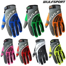 Wulfsport Shadow Child Kids