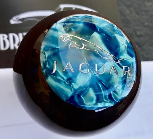 Jaguar custom inlaid - custom,