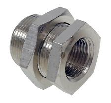 ITV Nickel Plated Brass