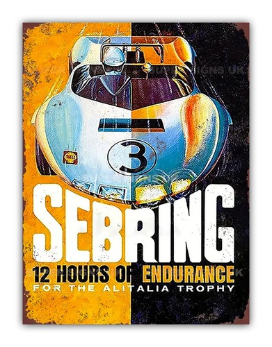 Distressed style sebring - style,