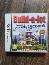 Build-A-Lot : Become Property