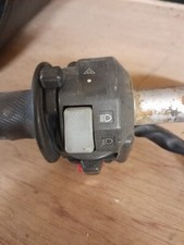 Yamaha Dt125 Sm Left Hand Handle Bar Switch