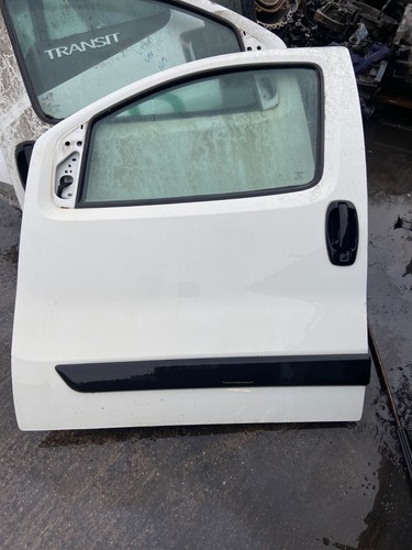 2013 peugeot bipper nemo - 2013, van