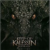 Keep of Kalessin - Reptilian