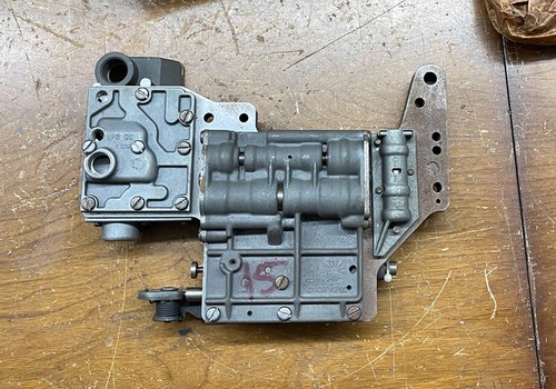 Triumph 519118 mk - triumph, ii