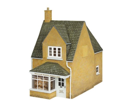 Hornby skaledale r7267 william - hornby,