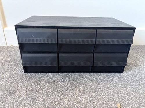 Retro cassette tape storage - cassette,