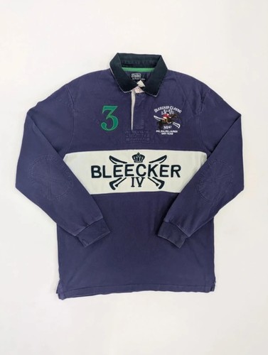 Polo ralph lauren bleecker - polo,