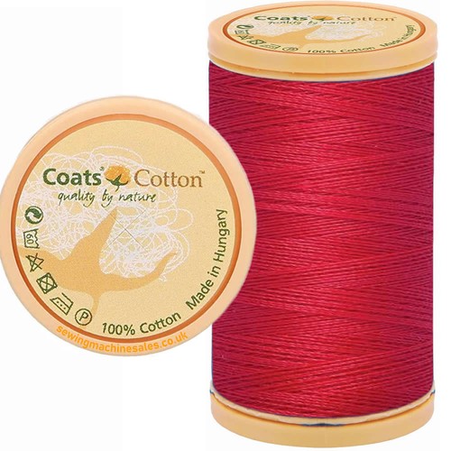 Coats cotton thread - coats,